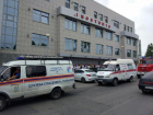 Офисное здание в центре Таганрога эвакуировали из-за угрозы взрыва