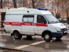 С начала 2020 года пневмонией заболели 55 таганрожцев