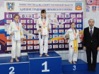 Таганрогские спортсмены - призёры в областном Первенстве по дзюдо 