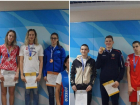 Два десятка медалей завоевали спортсмены из Таганрога в Саранске