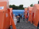 В Правительстве обсуждается проект об обеспечении беженцев из Украины жильем в Ростовской области