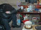 Наркопритон в частном доме ликвидировали полицейские в Матвеево – Курганском районе