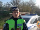 Несовершеннолетний подросток под Таганрогом попал в ДТП находясь за рулем автомобиля