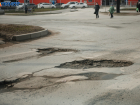 В Таганроге пообещали отремонтировать более 13 км дорог 