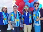 Студенты из Таганрога привезли «серебро» с АртекФорума-2018