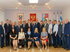 Предновогодние встречи в Таганроге: 8 депутатов гордумы проведут приемы