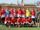 Стали известны итоги заключительного тура Высшей лиги по мини-футболу в Таганроге
