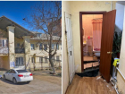 Администрация Таганрога изымет квартиры в доме, где обрушились конструкции
