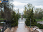 На несколько дней в Таганроге ухудшится погода