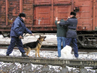 За кражу во дворе станции «Таганрог» злоумышленнику грозит до двух лет лишения свободы