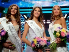 Конкурс «Мисс-Россия 2016» выиграла Яна Добровольская из Тюмени