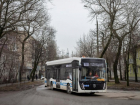 Таганрогские электробусы вновь меняют маршрут