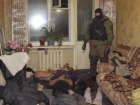 Таганрог захлестнула волна наркомании