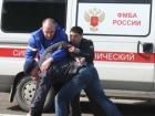 За угрозы врачам скорой помощи пистолетом дебошир получил наказание