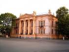 Во Дворце Алфераки откроется выставка посвященная великим историкам России 