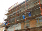 Сколько и за чей счет: в Таганроге проходит капитальный ремонт многоквартирных домов