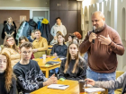 В Таганроге стартовала программа «Городские практики» 