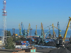 Вырос грузооборот  Таганрогского морского торгового  порта