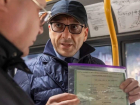 Рейд в таганрогских автобусах: выявлены серьезные нарушения