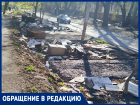 Благоустройство в Таганроге не связано со сносом гаражей 