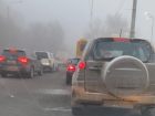 Многокилометровые пробки поджидали таганрожцев на въезде в Ростов