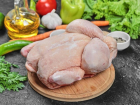 Таганрогские хозяйки в борьбе с антибиотиками в курином мясе