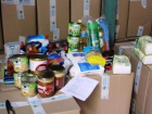 Таганрог оказал гуманитарную помощь пострадавшим при взрыве газа в Шахтах
