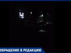 «В городе Сочи – тёмные ночи», а в Таганроге – ещё темнее