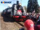 Туристический поезд Ростова-на-Дону-Таганрог скоро прокатит первых пассажиров