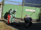  Несколько погибших и пострадавших: ЧП на очистных Таганрогского водоканала в Дмитриадовке