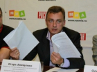 В понедельник состоится очередное слушание по делу таганрогского депутата Онищенко