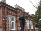 Здание с красивой печью признали памятником архитектуры в Таганроге