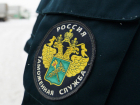 Таганрогские таможенники установили факт невозврата более 25 миллионов рублей