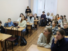 В Таганроге открылся муниципальный медиацентр для учащихся