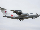 Авиастроительный завод Таганрога передал ВКС модернизированный самолёт