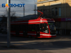 1 ноября на несколько часов таганрожцы останутся без трамвайного сообщения