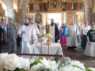 Сегодня православные таганрожцы отмечают Вознесение Господне
