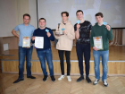 В Таганроге выбрали лучших студентов-технологов