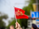 Праздник начнётся с солнца, а закончится ливнями: погода в Таганроге на майские выходные