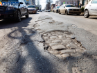 Глава города Таганрога пообещала начать активную стадию ремонта дорог 