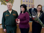 Ордена Мужества переданы семьям погибших военных из Таганрога 