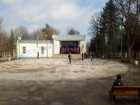 Фестиваль «Крымская весна» в Таганроге прошел для галочки