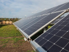 В Ростовской области планируется к строительству первая солнечная электростанция