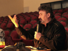 Сегодня  День рождения празднует театральный режиссер  Зураб Нанобашвили