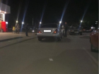В Таганроге водитель иномарки сбил 3-летнюю девочку