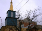 Возле Георгиевского храма в Таганроге возведут духовно-просветительский центр