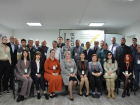 В Таганроге прошла конференция «Изучение и сохранение исторических некрополей»
