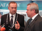 Таганрогского мэра Прасолова лишат некоторых полномочий