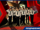 Таганрогские «Витязи» стали победителями Всероссийского военно-патриотического конкурса 