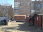 Сроки перенесены: таганрожцы должны снести гаражи до 6 апреля 